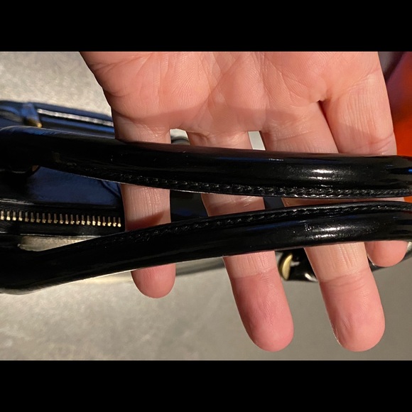 Alexander McQueen Novak Large Tote - Picture 13 of 15